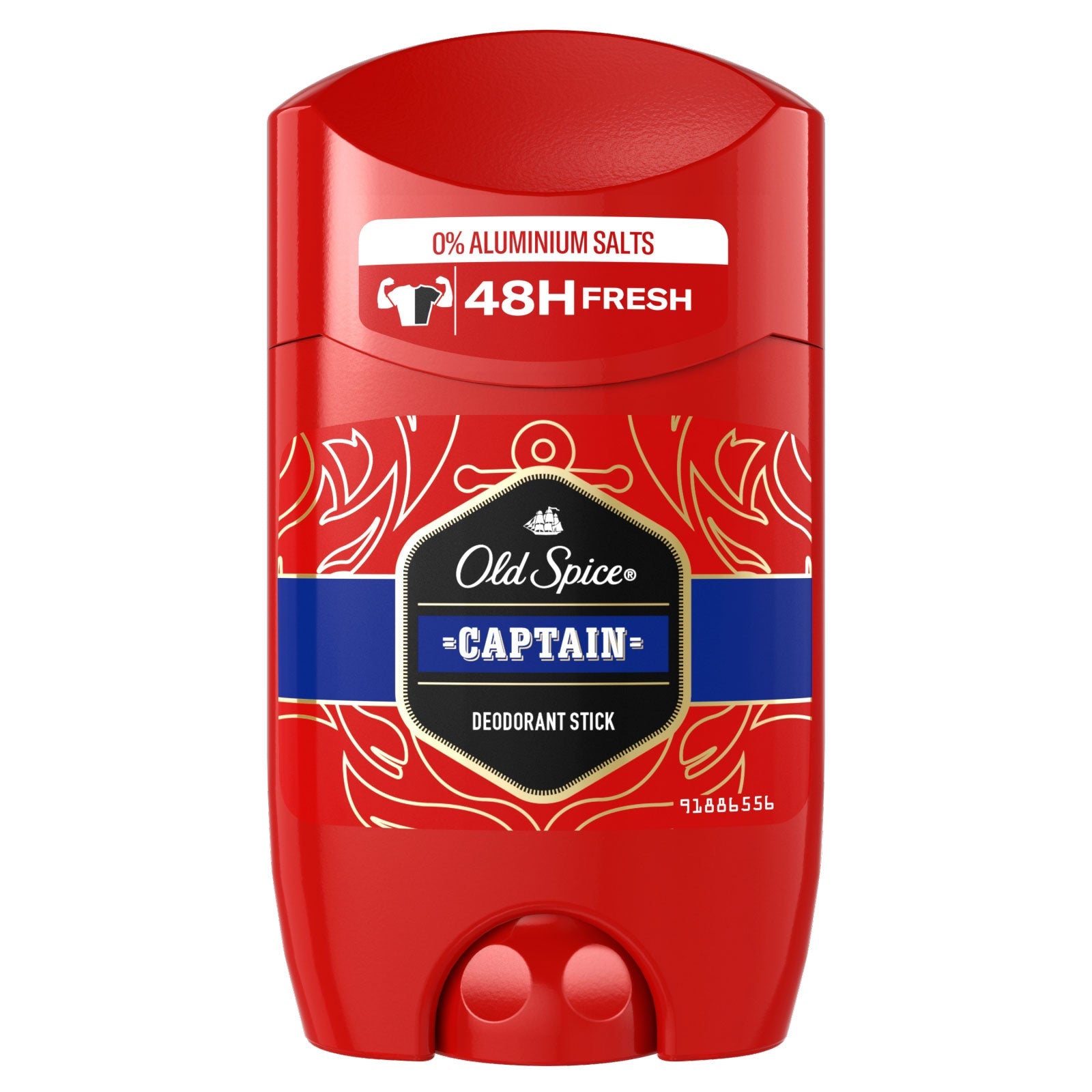 Buy Old Spice Captain Scent Of Fierce Ocean Deodorant Stick - Premium Quality Toiletries Online - Product Image Buy Old Spice Captain Scent Of Fierce Ocean Deodorant Stick - Premium Quality Toiletries Online - Product Image